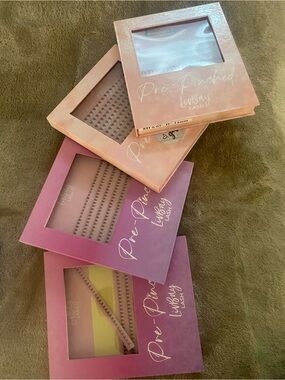 Eyelash Extensions